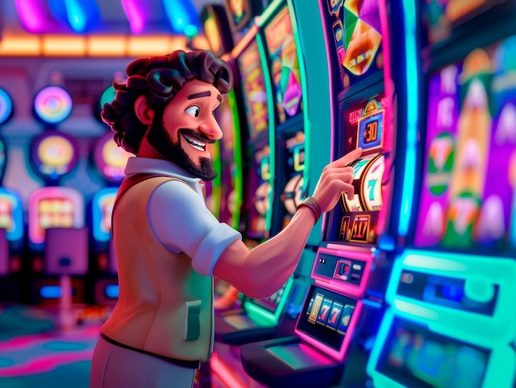 Pragmatic Play slot game selection on mewahbet platform
