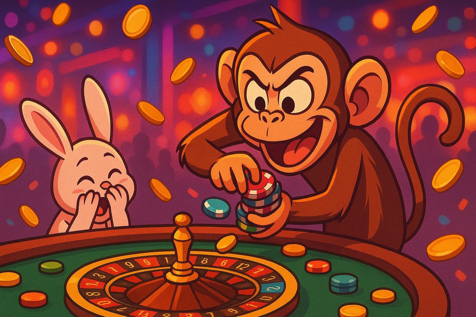 mewahbet featured game showcase